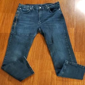 Levi's 511 Water<Less Men's Jeans - Size 38W X 30L